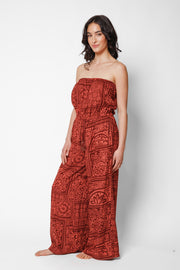 Morocco Jumpsuit