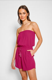 Miami Romper