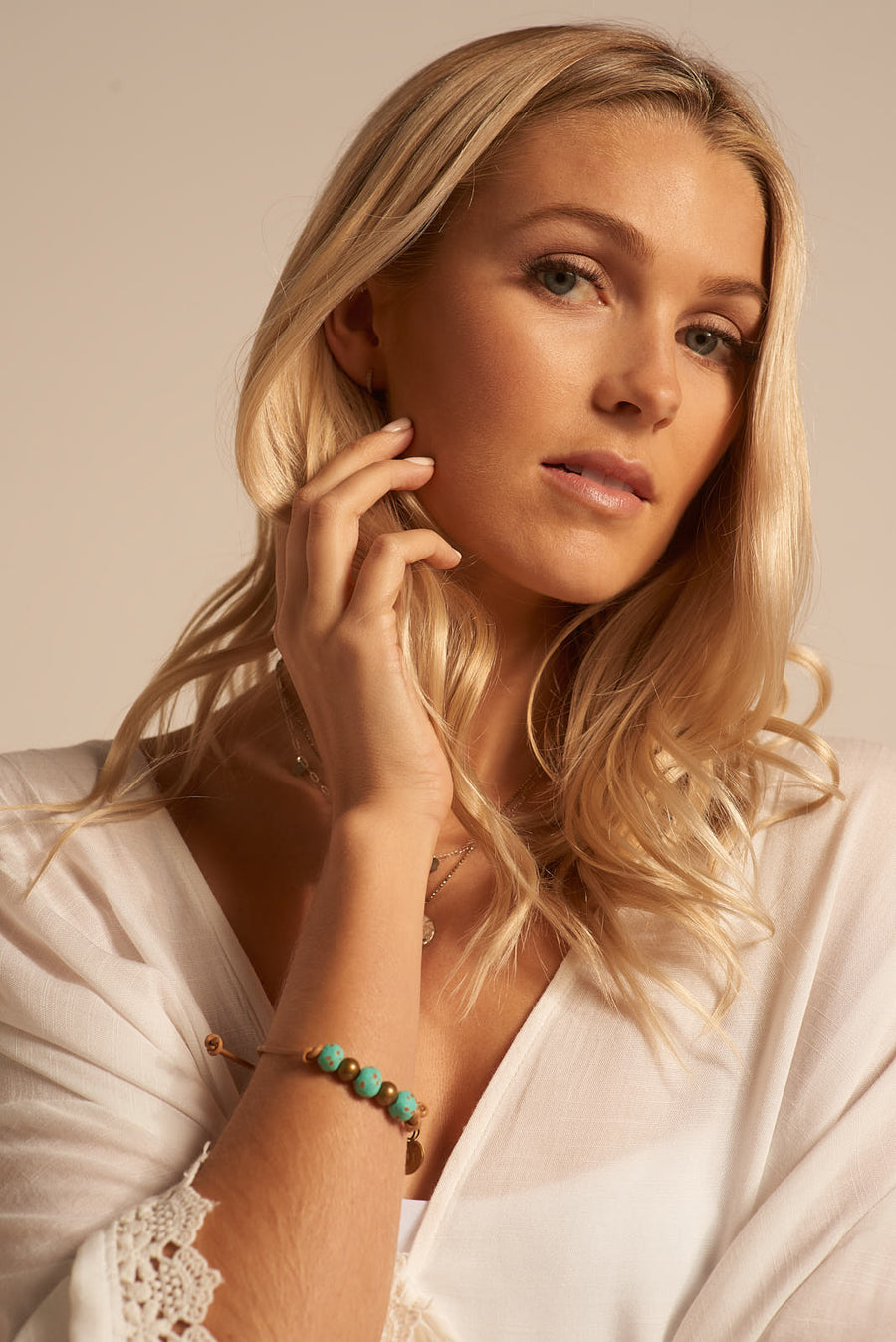 Bracelet Koy Resort x Simbi