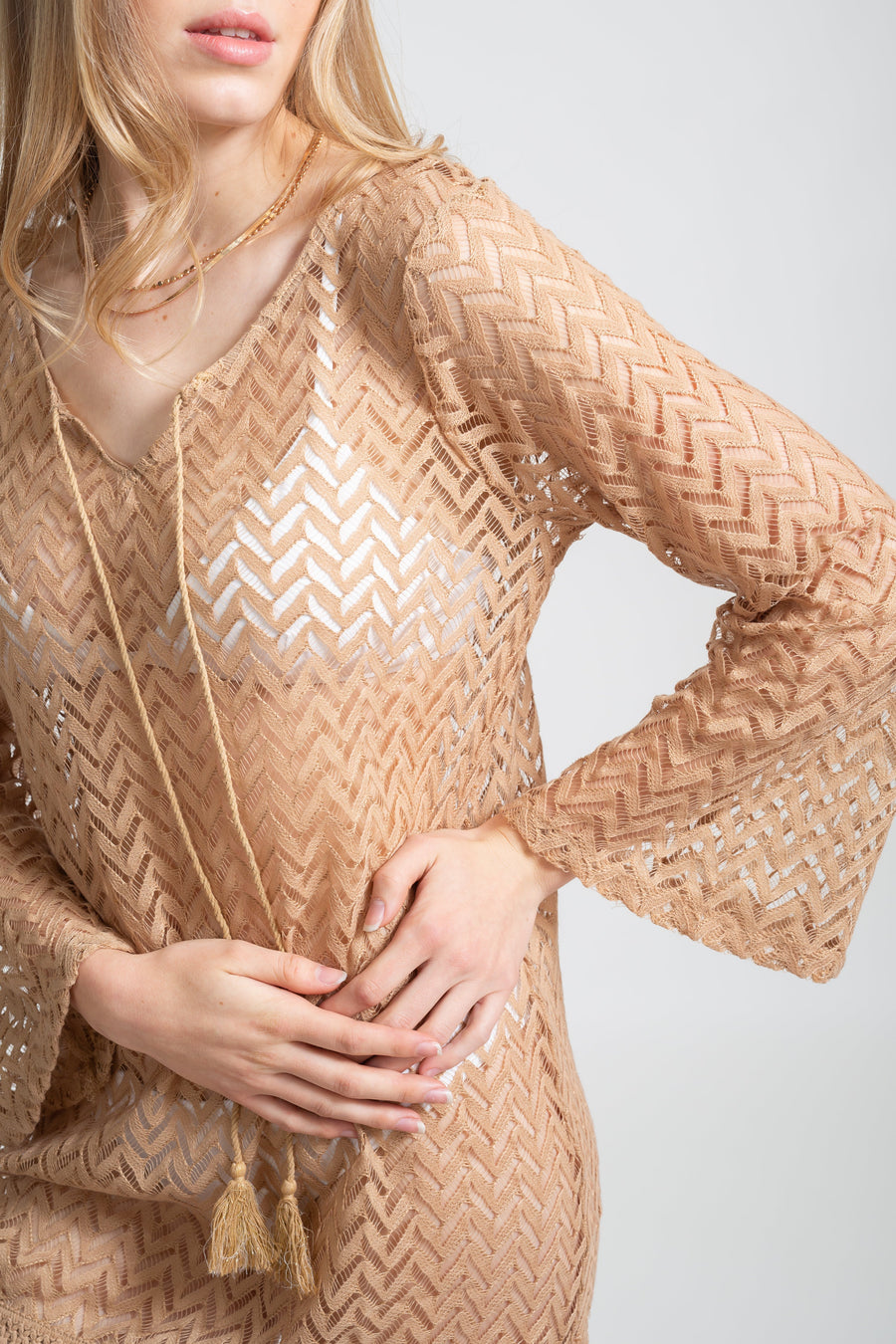 Zuma Dress